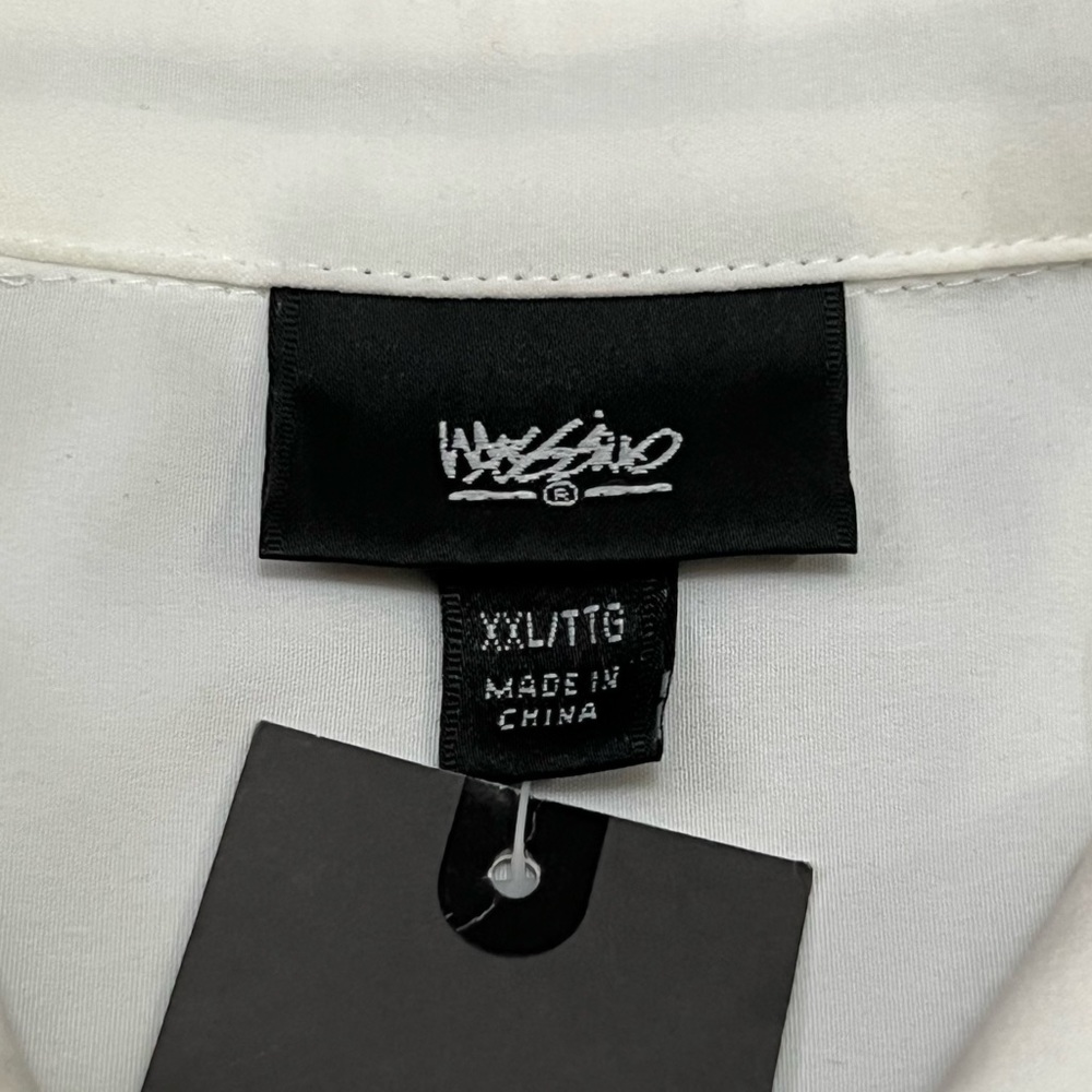 Mossimo Button Down - Picture 4 of 8